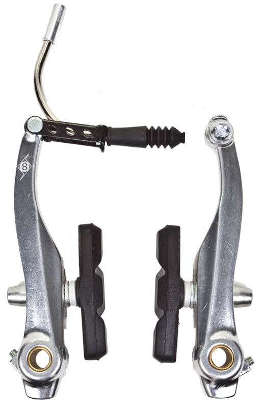 Origin8 Classic V-Brake Silver V-Brake Front