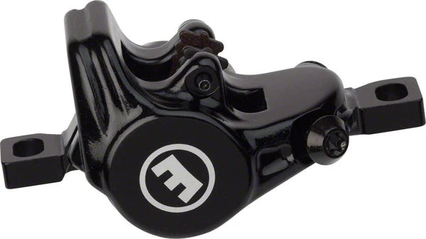 Magura MT Series MT4/MT6 Black/Silver