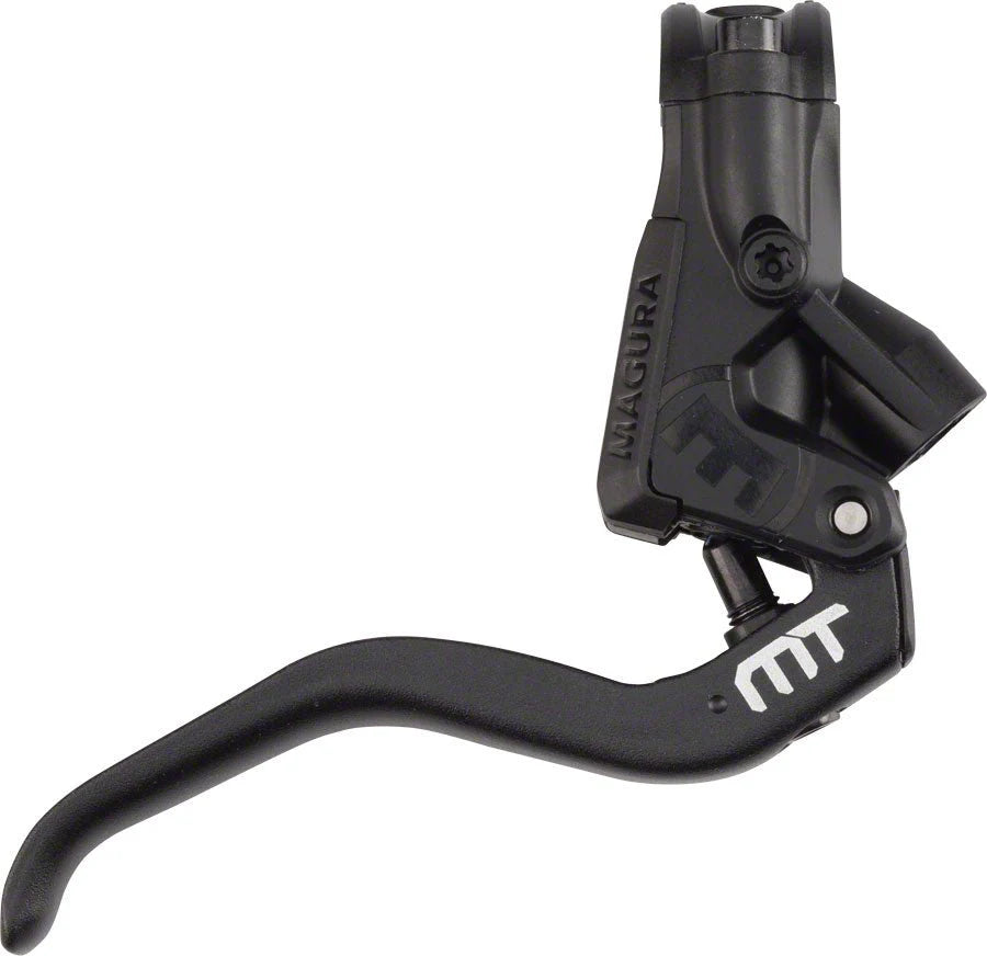 Magura MT MT5 MTB Hydraulic 2/3/4 Finger - Bar Clamp L or R