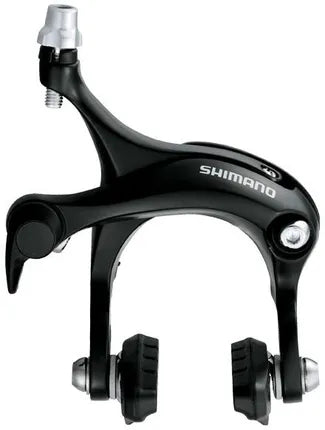 Shimano Tiagra BR-R451 Black Dual Pivot Caliper (M) Front