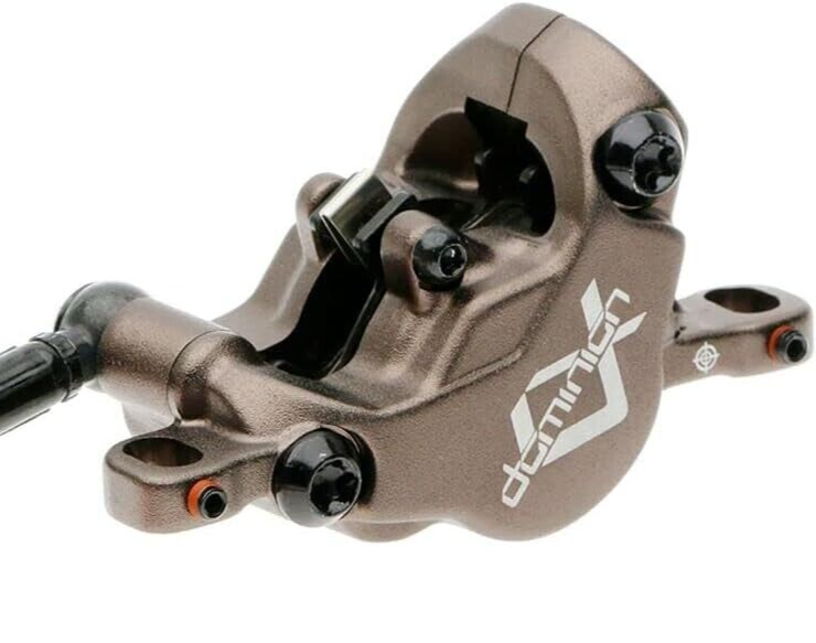 Hayes Brake Dominion A2 Bronze