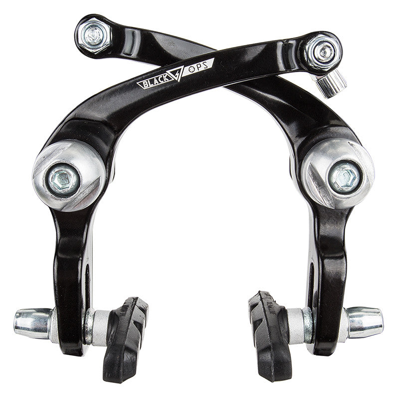 Black Ops Non-Series 981 U-Brake Front