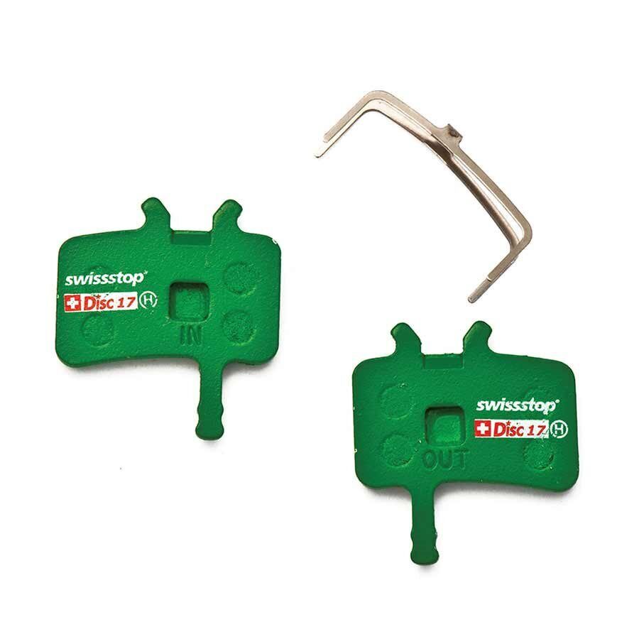 SwissStop Disc 17 C