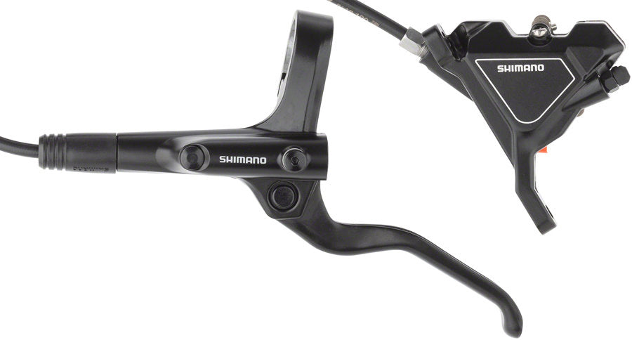 Shimano Cues BR-UR300 | Front | Left-Hand | 1000mm Hose