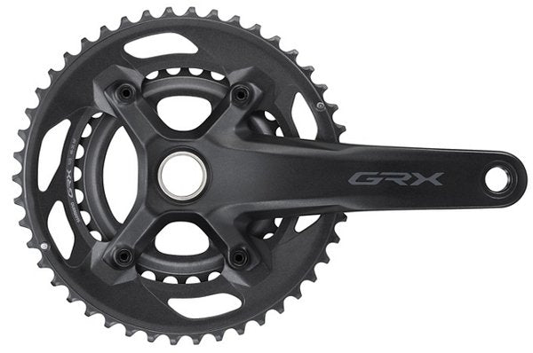 Shimano GRX FC-RX600-10 46/30