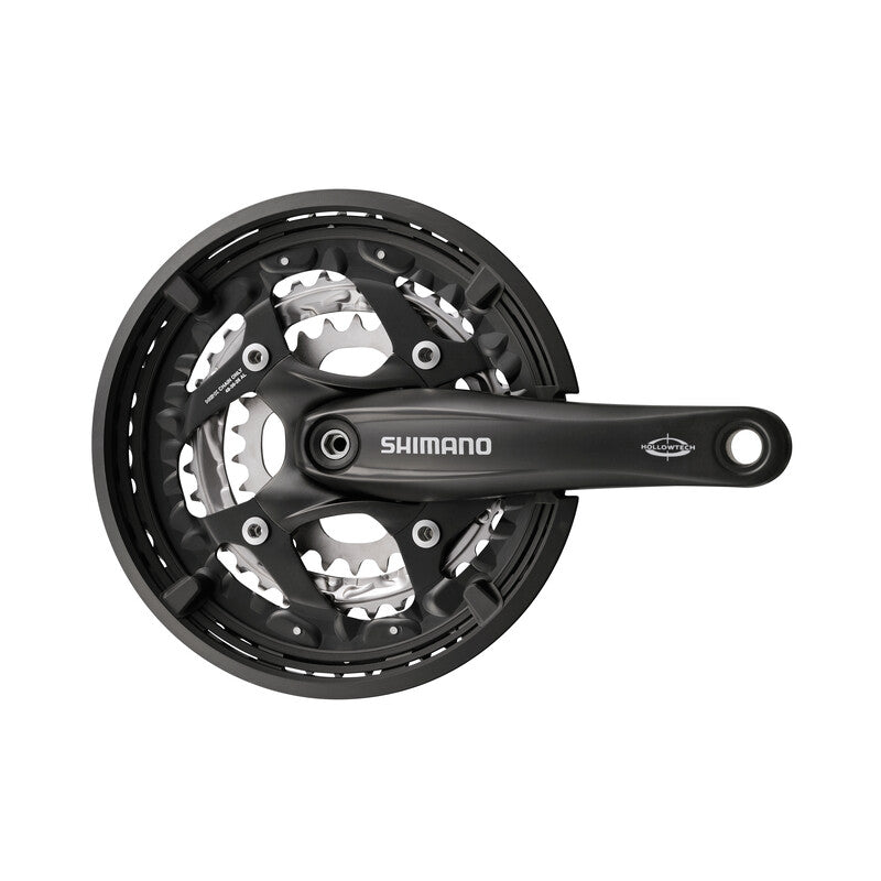 Shimano Non-Series FC-T521 44/32/24 Octalink V2