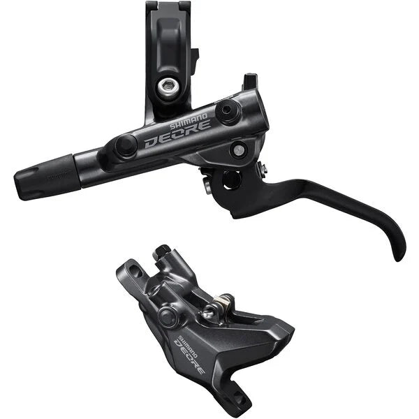 Shimano Deore XT BR-M6100 | Universal | Left-Hand | 1700mm Hose