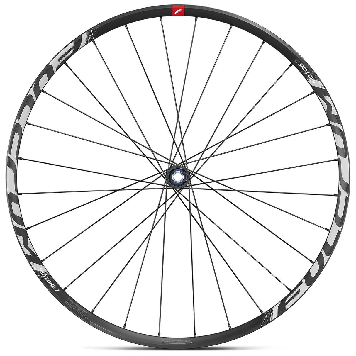 Fulcrum Red Zone 7 Front Wheel 27.5"- 15x110/100QR