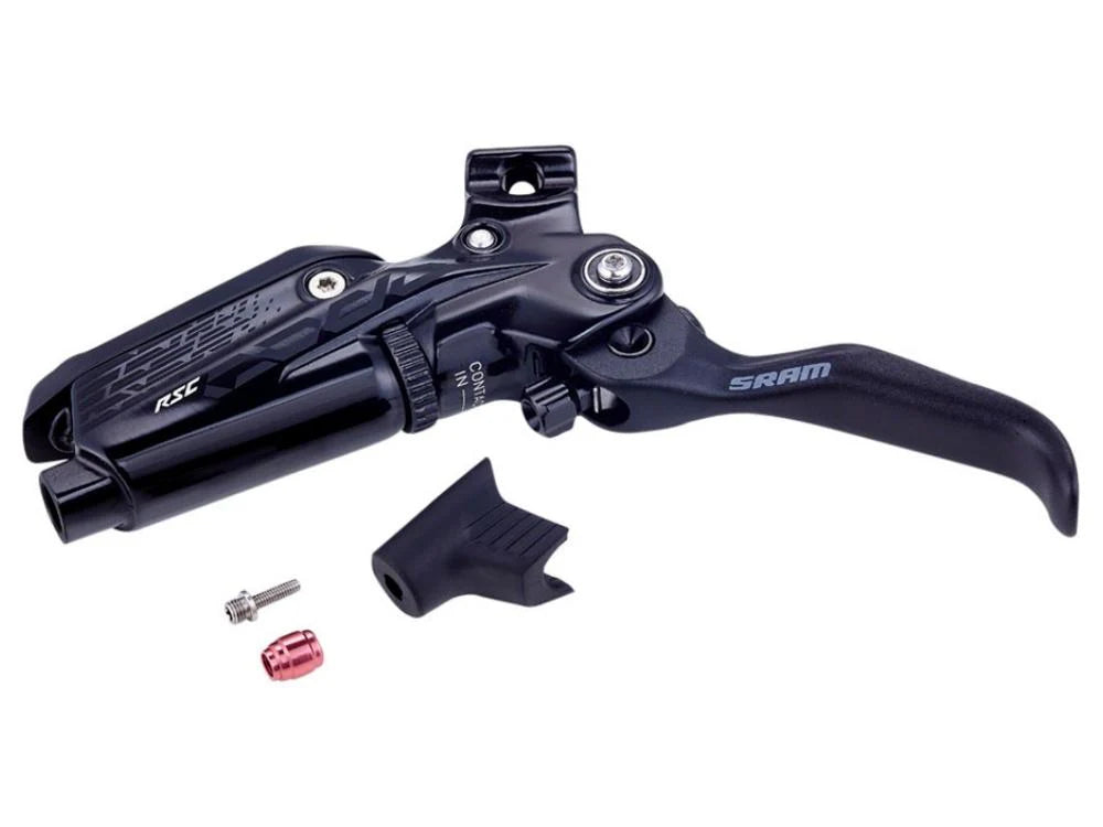 Sram Code RSC A1 Black MTB Hydraulic 2/3/4 Finger - Bar Clamp L or R