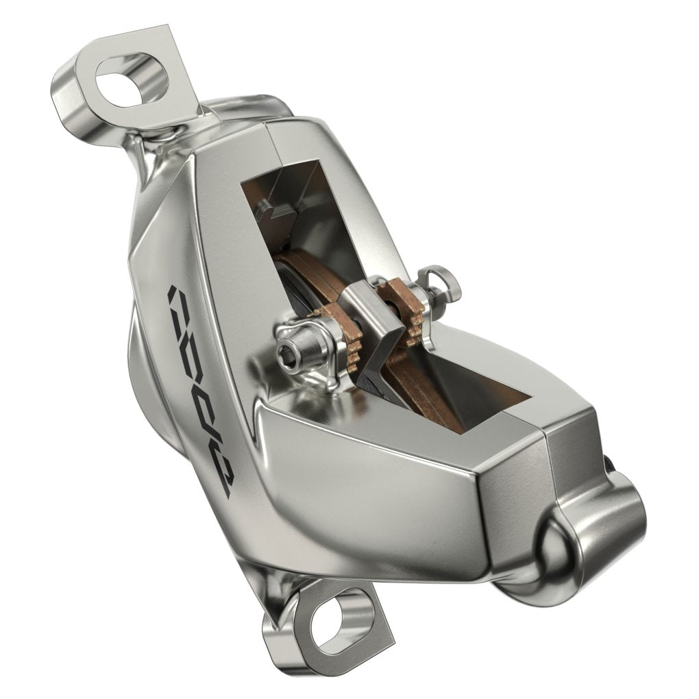 Sram Code Stealth Ultimate C1