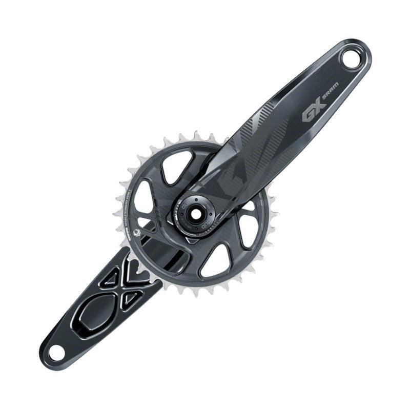 Sram GX FC-GX-1-C1 B 32T