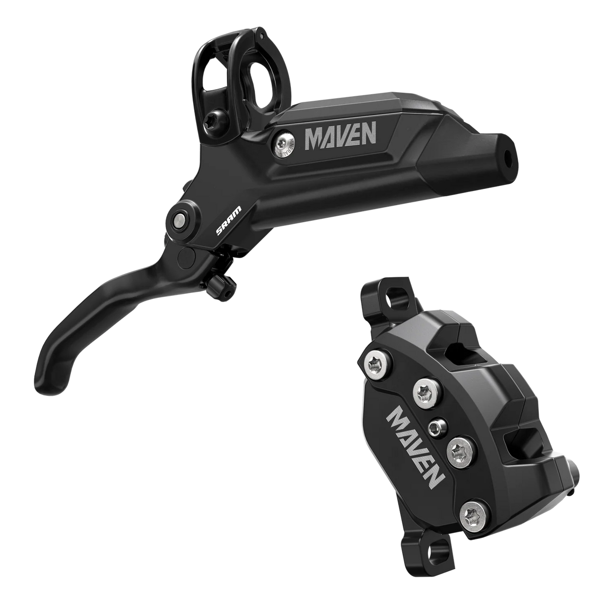Sram Maven Base A1 Diffusion Black