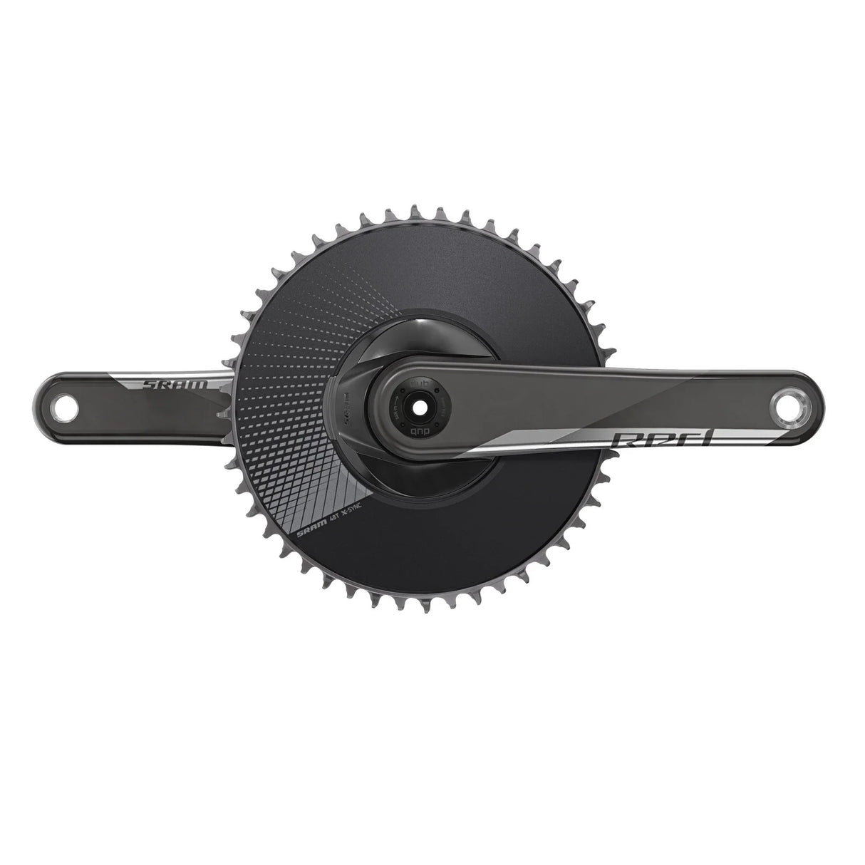 Sram Red 1 FC-RED-1-D1 48T