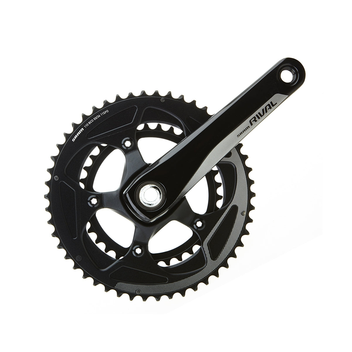 Sram Rival 22 FC-RIV-2X11-A1 GXP 50/34
