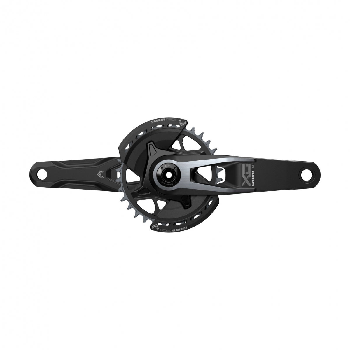 Sram X0 T-Type FC-X0-D1 32T