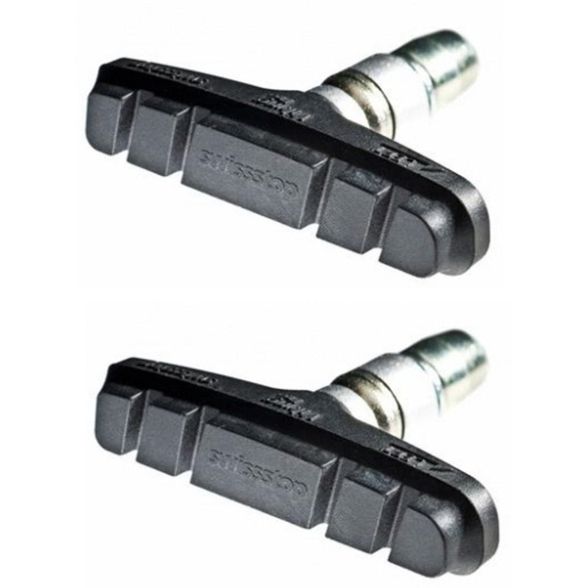 SwissStop VikingPro Original Black