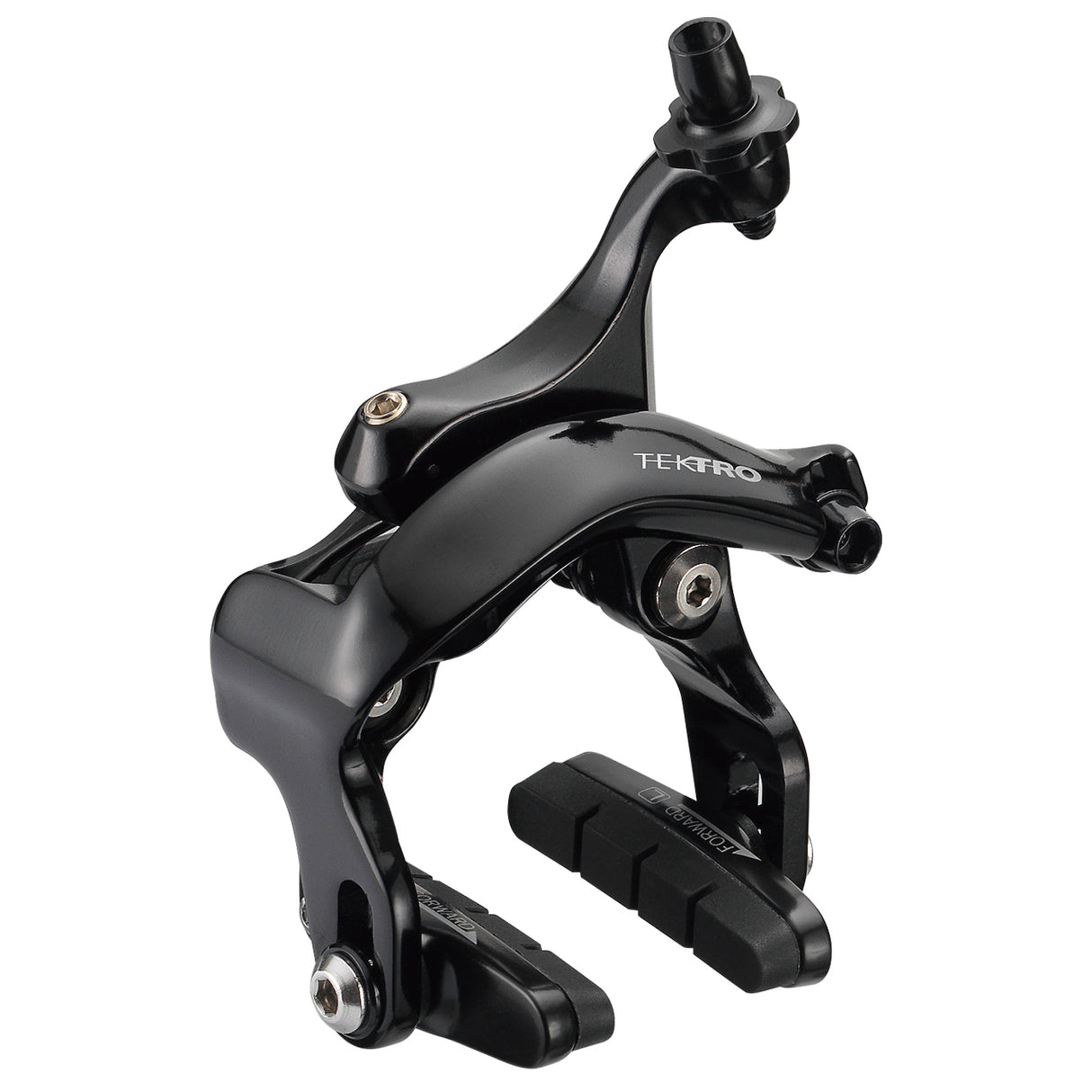Tektro Non-Series T541R 25-28 DM Dual Pivot Caliper (S) Rear