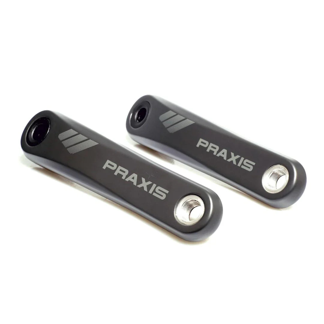 Praxis eCrank Specialized ISIS