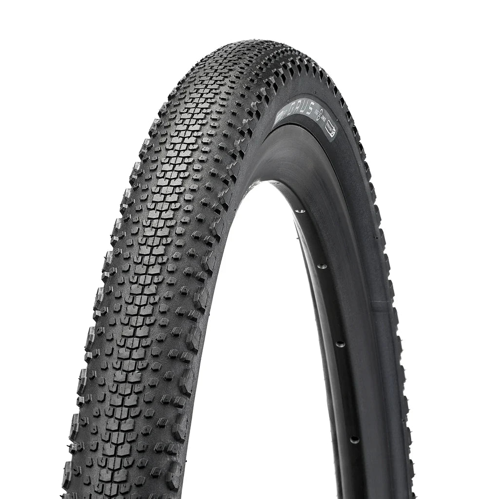 American Classic Grus Gravel Tyre 700C (622) x 40 Kevlar Folding Single Ply Clincher