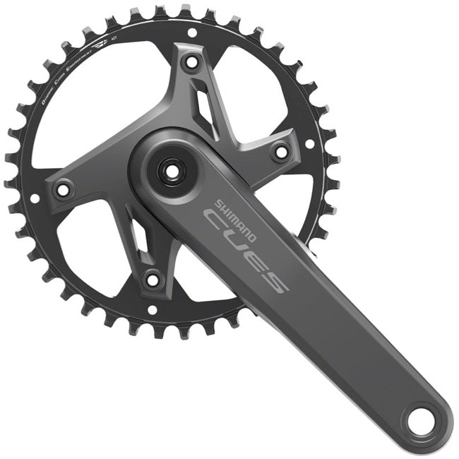 Shimano Cues FC-U6000-1 30T