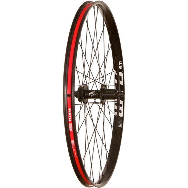 Quality Wheels Shimano MT400/WTB ST i29 27.5" Rear Wheel 141 QR