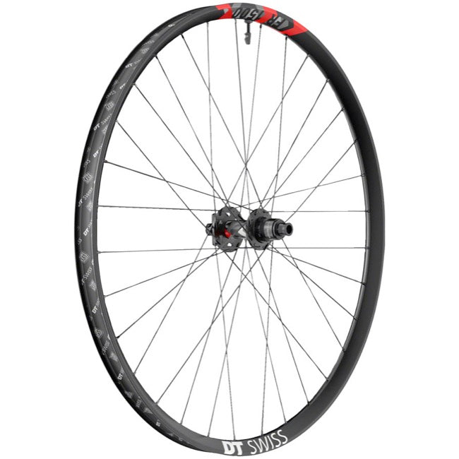 DT Swiss FR 1500 Classic 27.5" Rear Wheel - 12x157