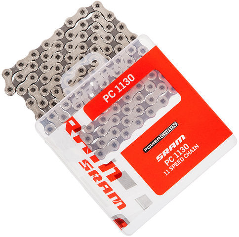 SRAM Chain PC-1130 120 Links 11-Speed