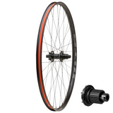 WTB Proterra Light i23 700C Rear Wheel - 12x142