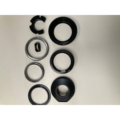 Giant FSA No.69/62 ZS56/ZS66 1.8" Steerer