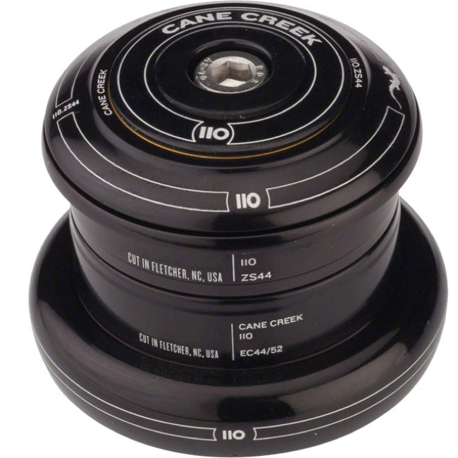 Cane Creek Complete 110 Series Headset