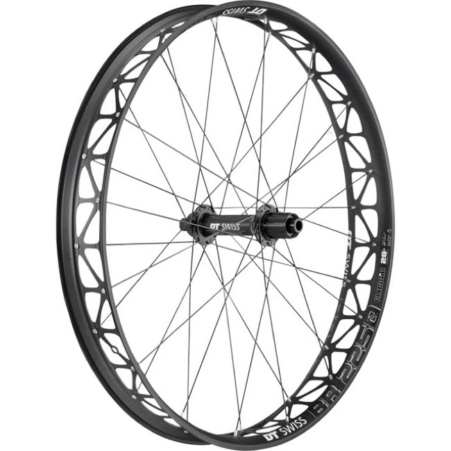 DT Swiss BR 2250 Classic 26+" Rear Wheel - 12x197