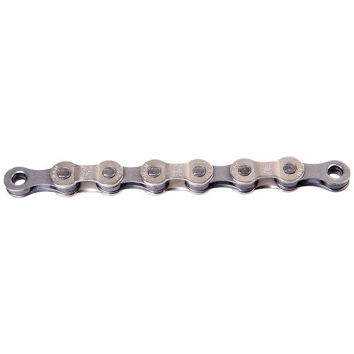 SRAM Chain PC-850 114 Links PowerLink Silver 6/7/8 Speed