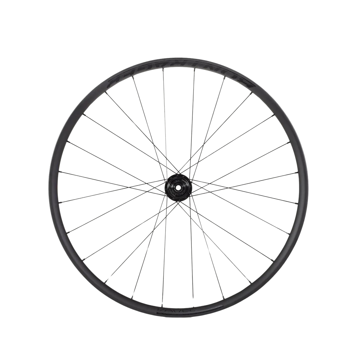 Bontrager Kovee TLR 29" Rear Wheel - 141QR Boost