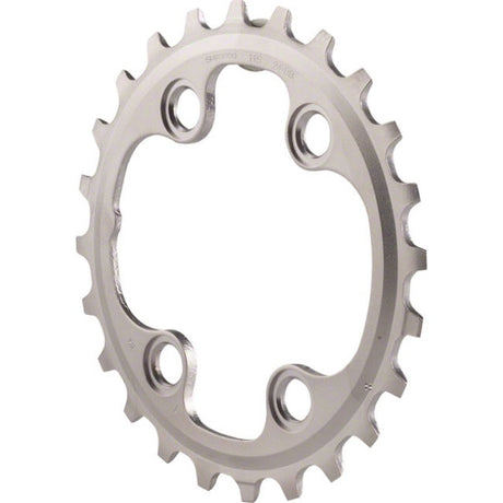 Shimano Deore XT  FC-M8000-2 BB 4-Bolt 64-A Shim Shimano HG 11 Speed MTB 24T 2x Small