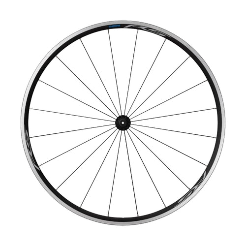 Shimano WH-RS330 Front Wheel 700C - 100QR