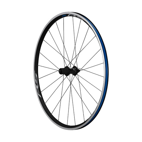 Shimano WH-RS500 700C Rear Wheel - 130QR