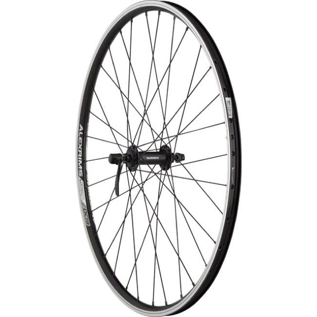 Quality Wheels Front Wheel 26" 100QR