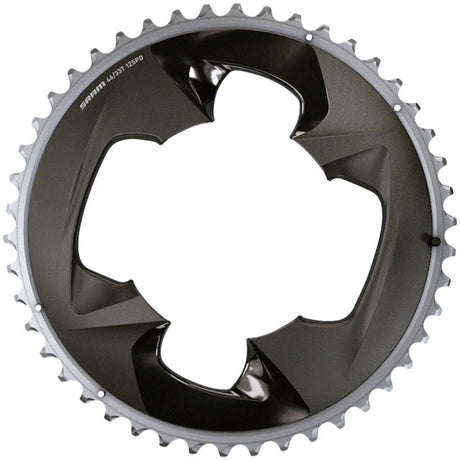 SRAM Rival CR-RIV-107-D1 4-Bolt 107-A Sram Flattop 12 Speed