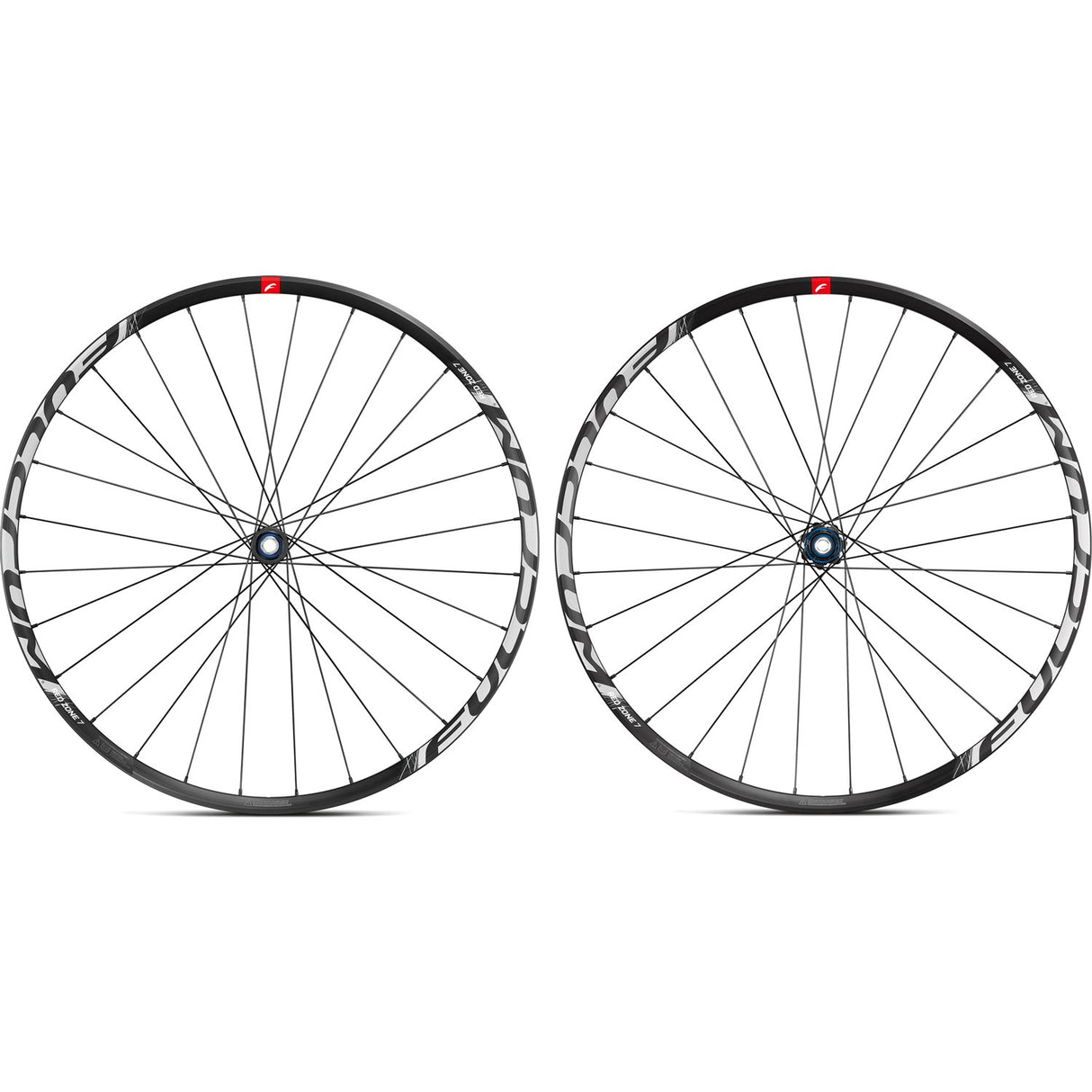 Fulcrum Red Zone 7 27.5" Wheelset