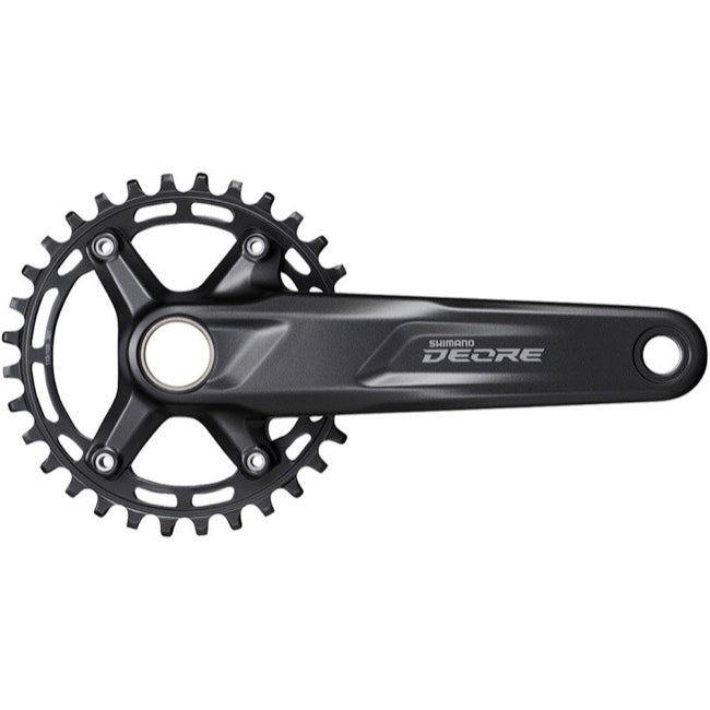 Shimano Deore FC-M5100-1 30T