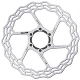 Galfer Fixed Wave Disc Brake Rotor Centrelock