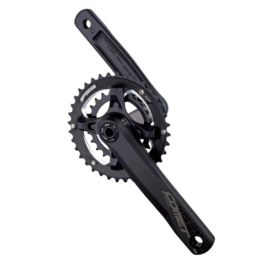 FSA Comet 2x Modular MegaExo 170mm Double 36/26