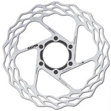 Galfer Fixed Wave Disc Brake Rotor Centrelock