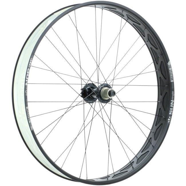 Sunringle Mulefut 80SL 26+" Rear Wheel 12x197