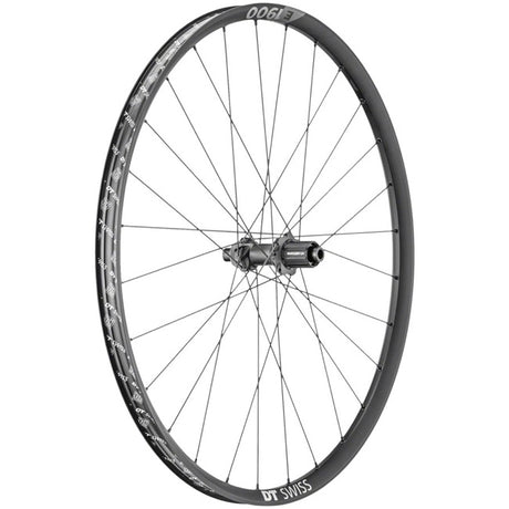 DT Swiss E1900 Spline Rear Wheel 27.5"