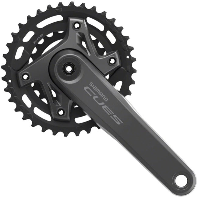 Shimano Cues FC-U6000-2 36/22