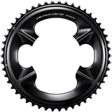 Shimano Dura-Ace FC-R9200 NK 4-Bolt 110-A Shim Shimano HG+ 12 Speed