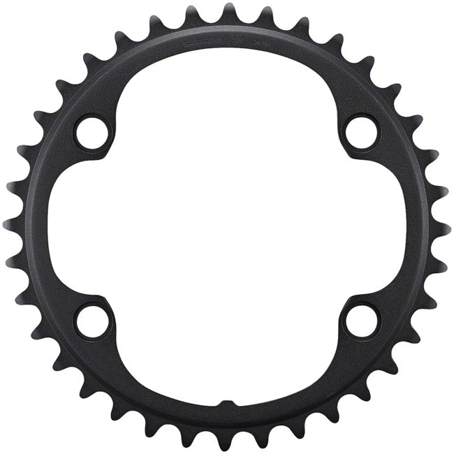 Shimano Ultegra FC-R8100 NH 4-Bolt 110-A Shim Shimano HG+ 12