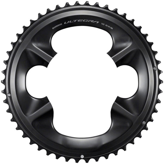 Shimano Ultegra FC-R8100 NH 4-Bolt 110-A Shim Shimano HG+ 12