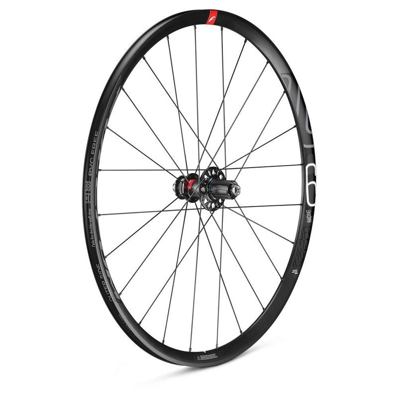 Fulcrum Racing 6 700C Rear Wheel - 12x142